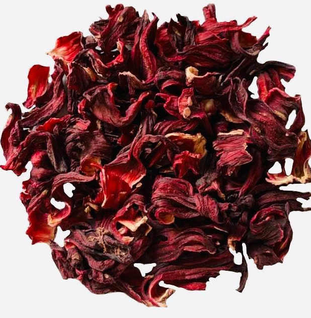 Hibiscus Flower